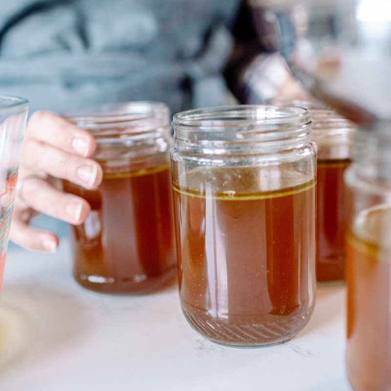 Bone Broth view 1
