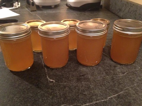 Bone Broth view 4