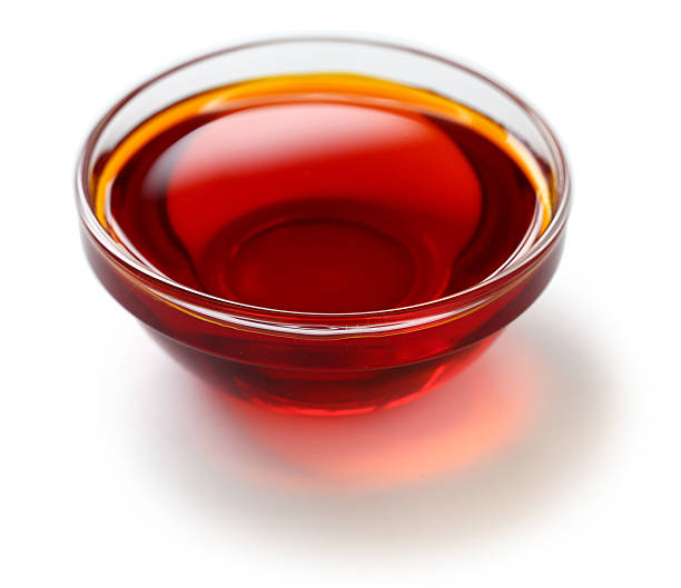 Savory Oil view 1