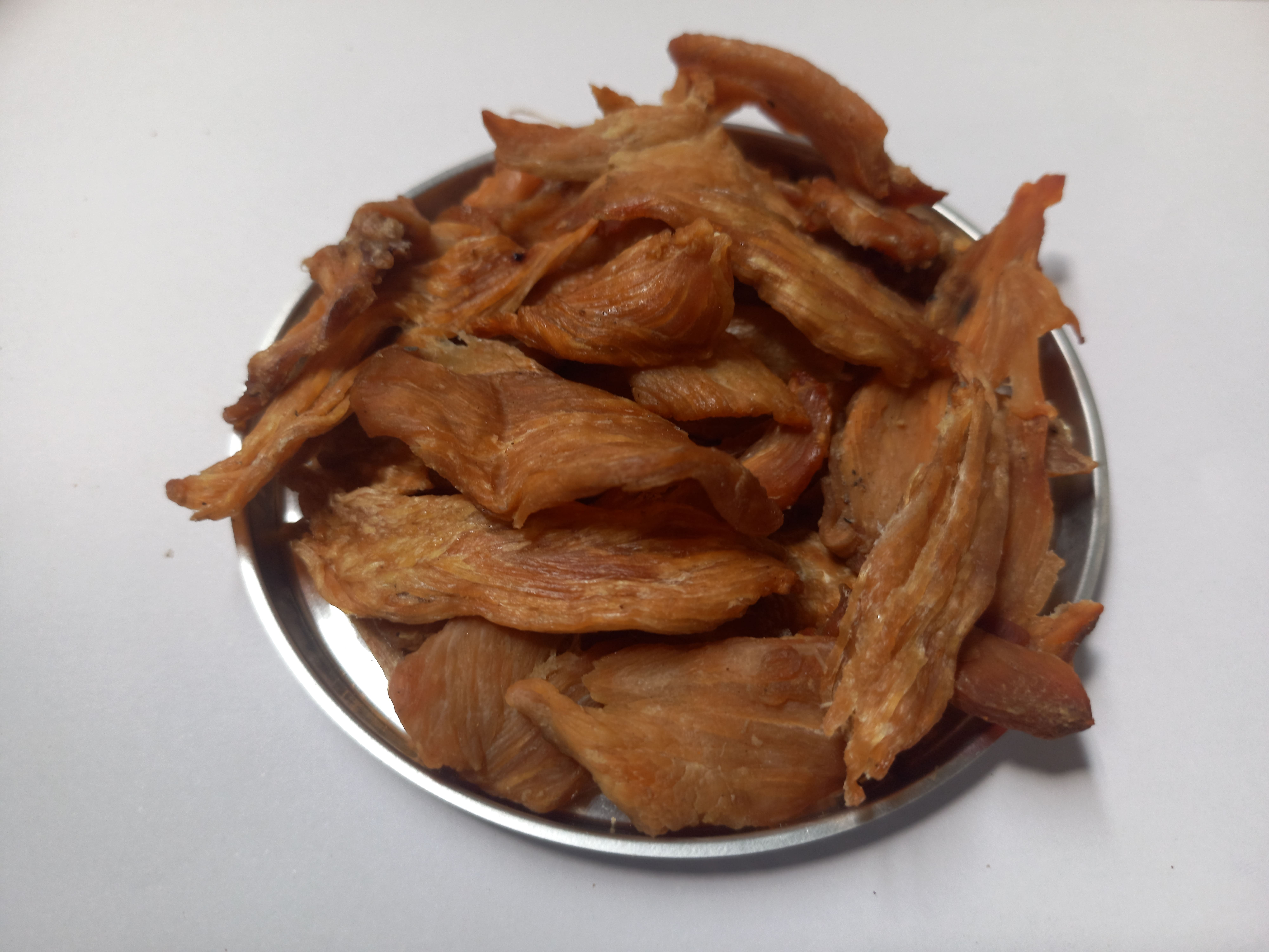Chicken Breast Meat view 2