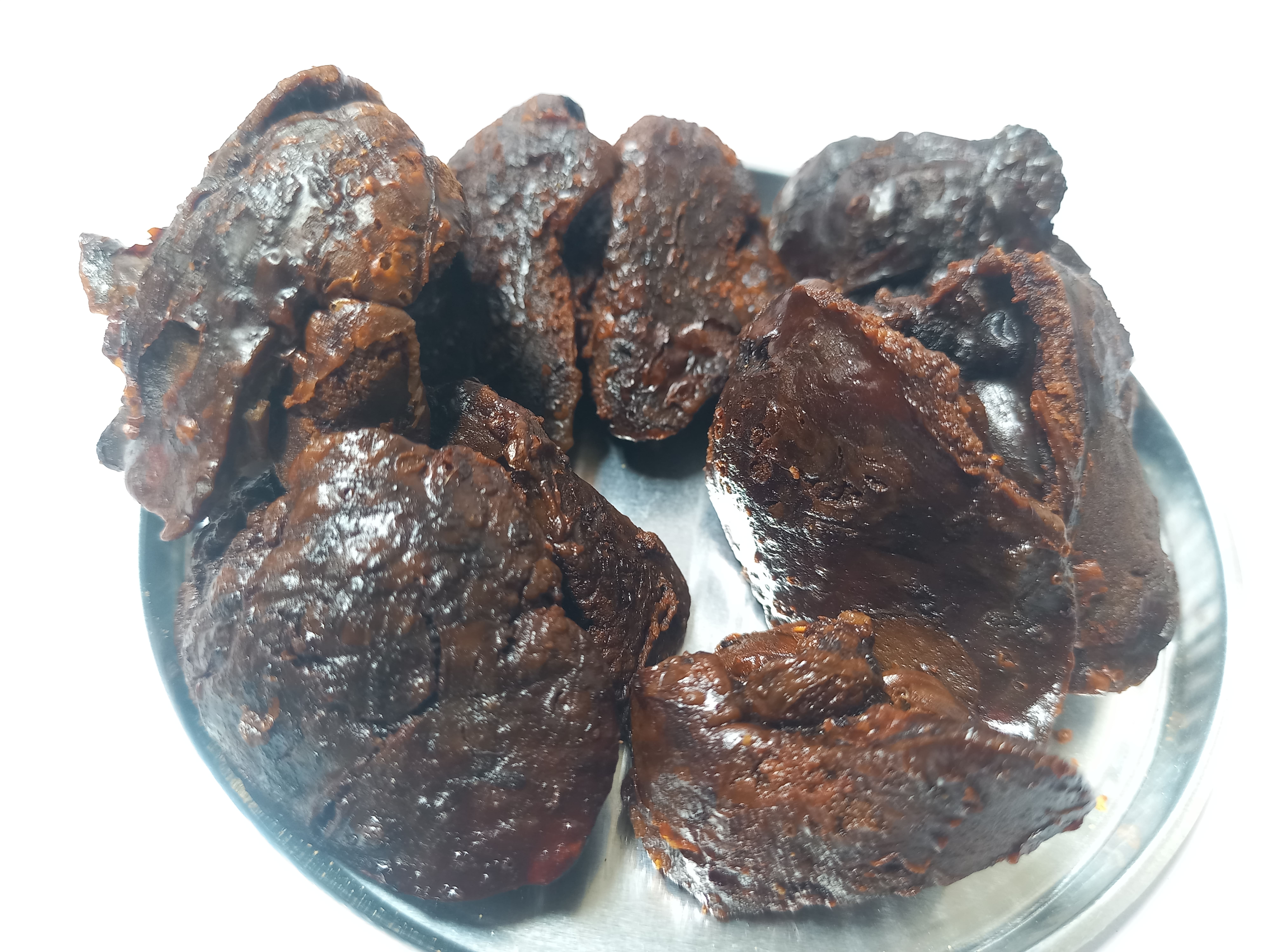 Chicken Liver view 2