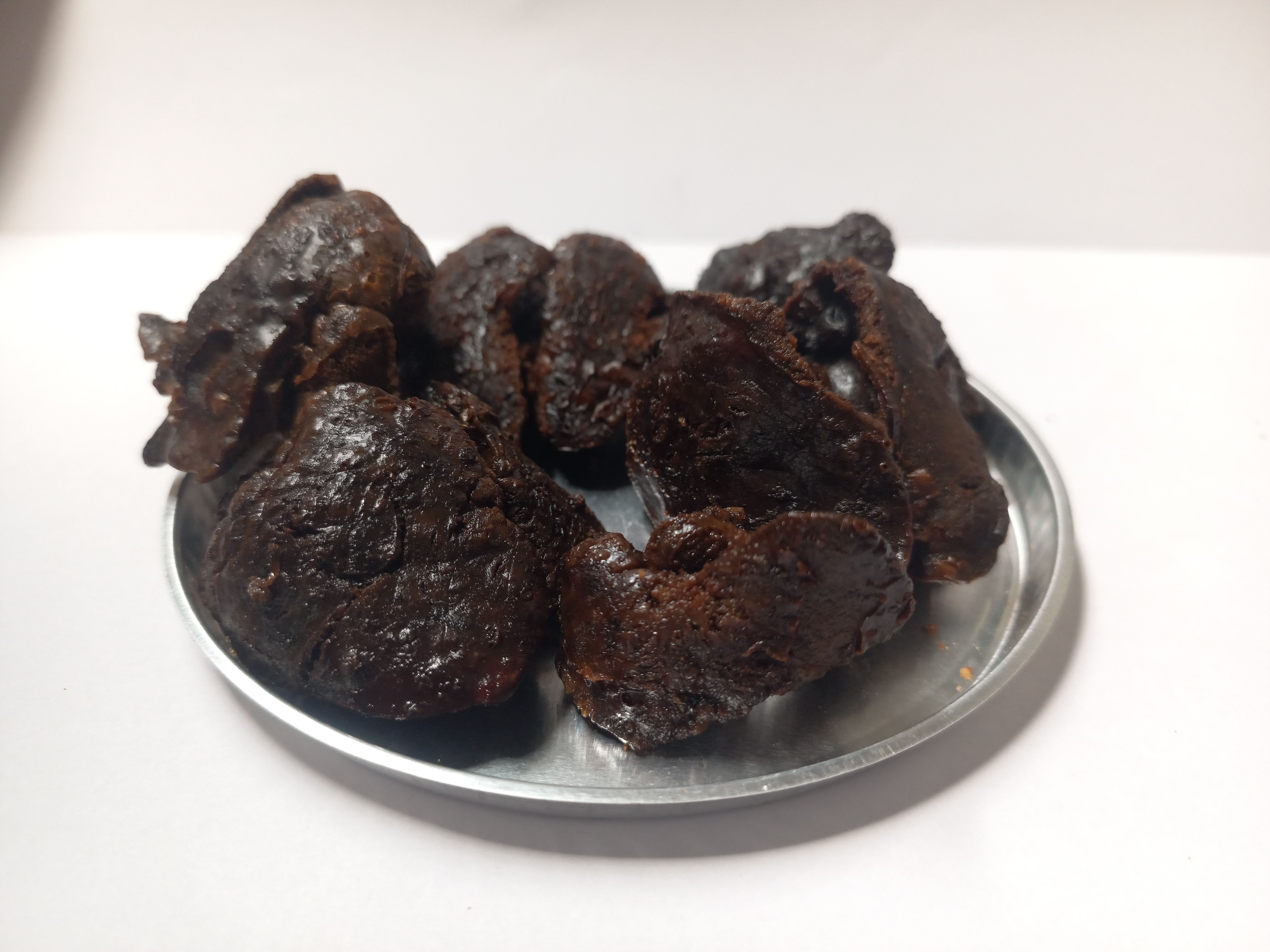 Chicken Liver view 3