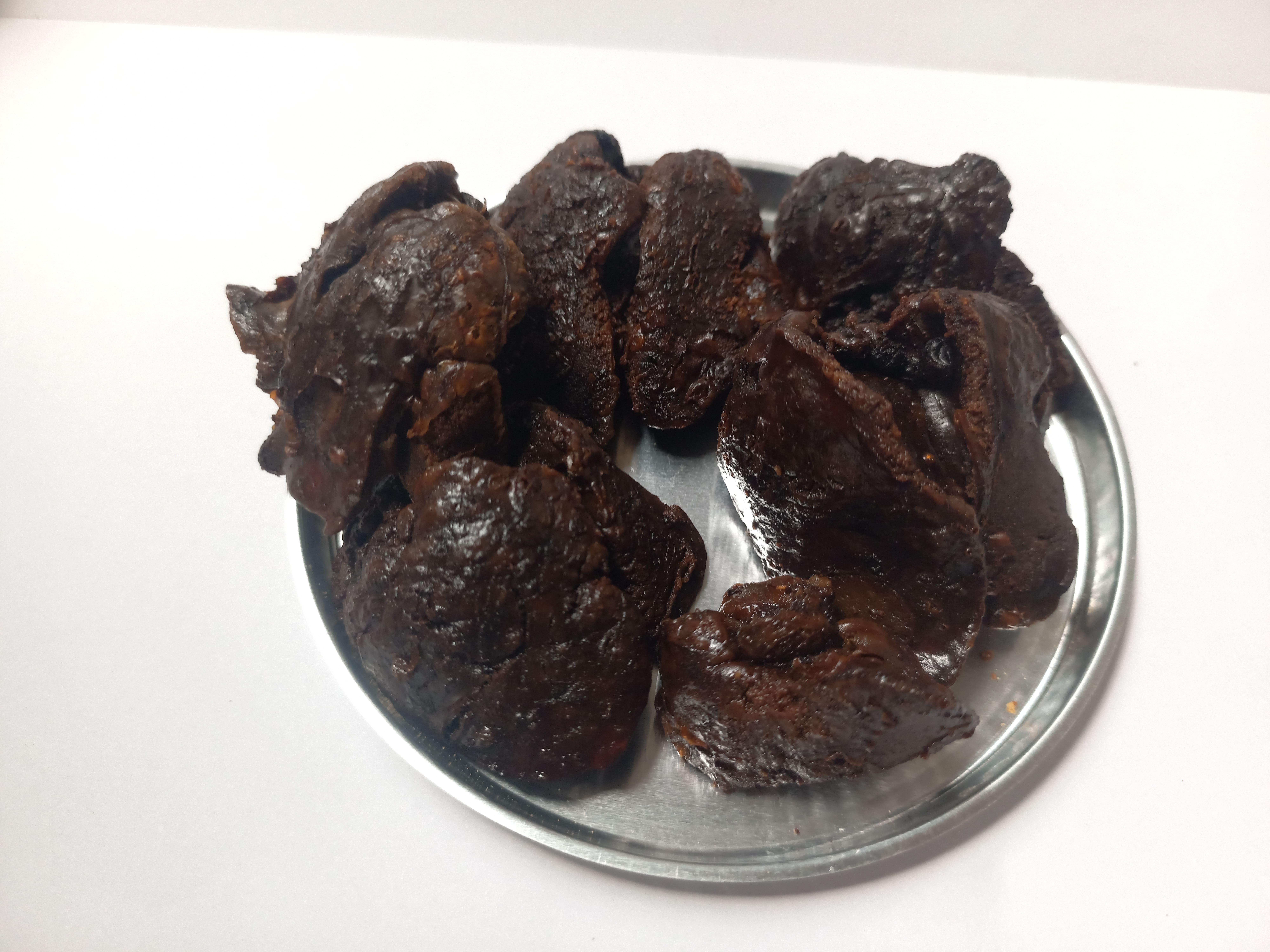 Chicken Liver view 4