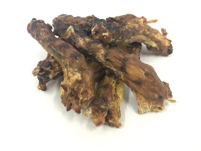Chicken Neck view 1