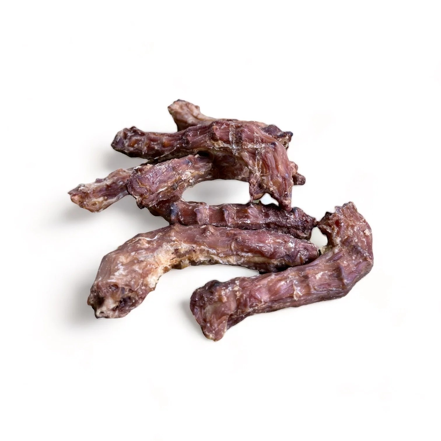 Chicken Neck view 2