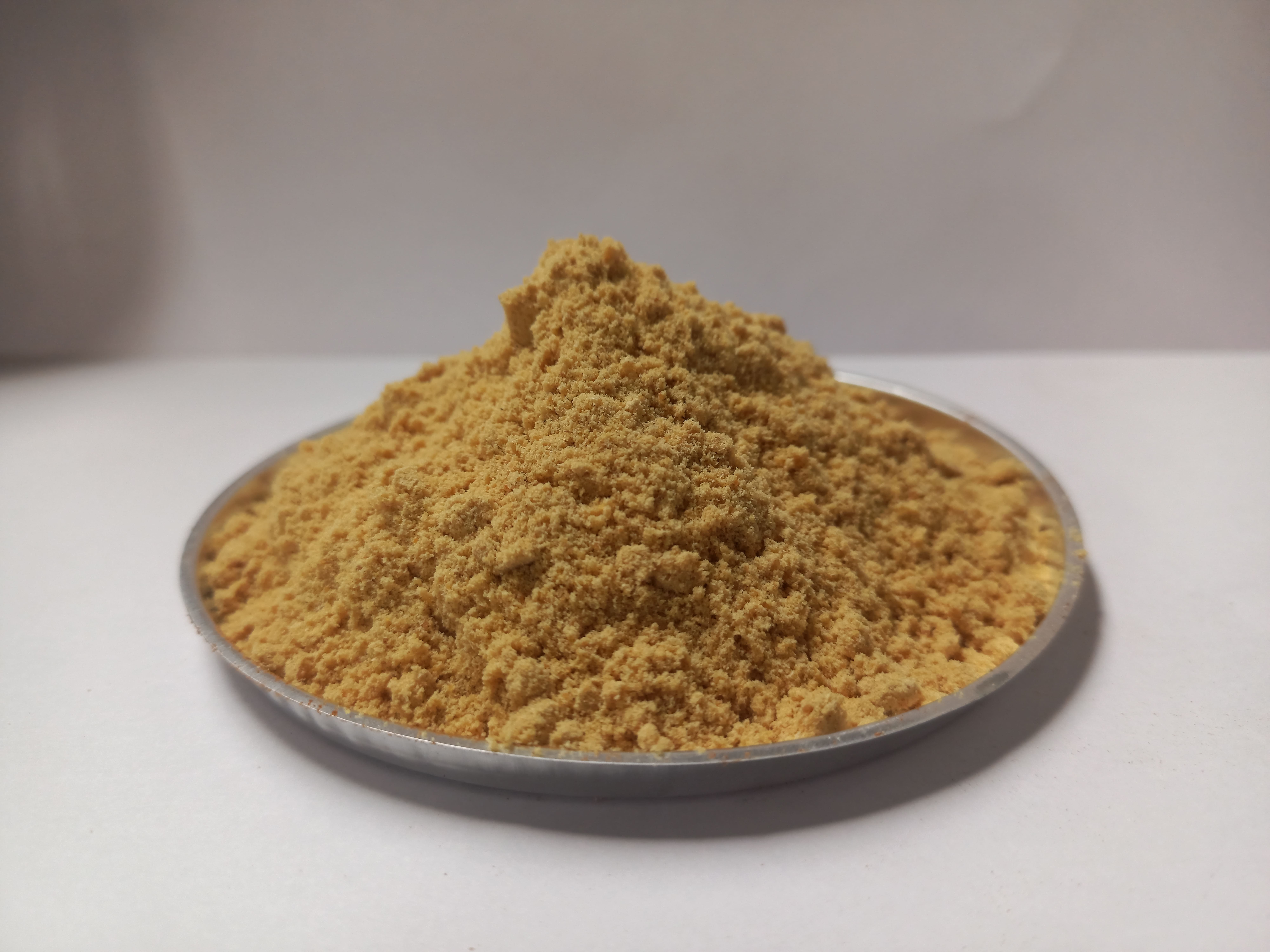 Powdered Product