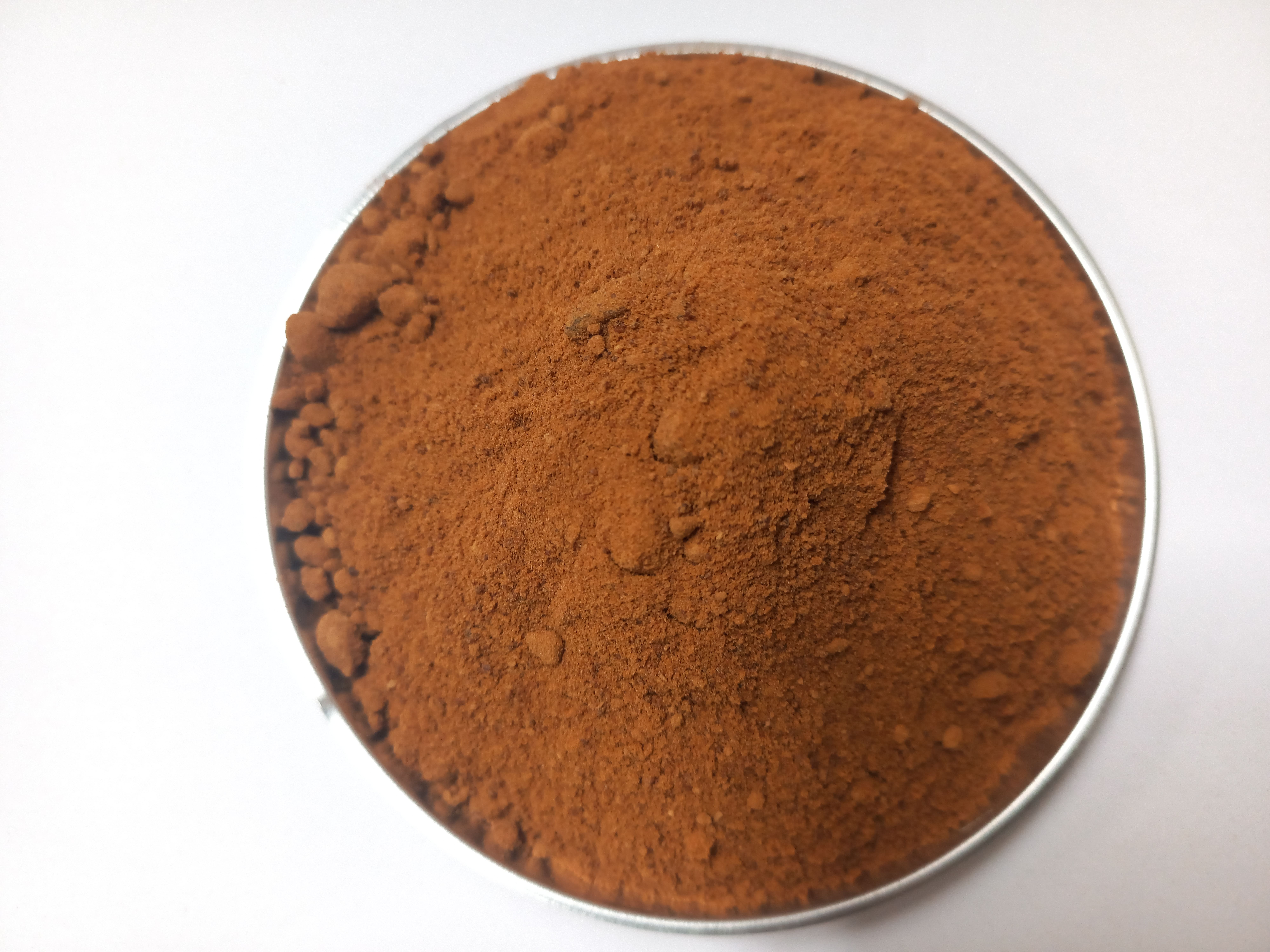 Powdered Product