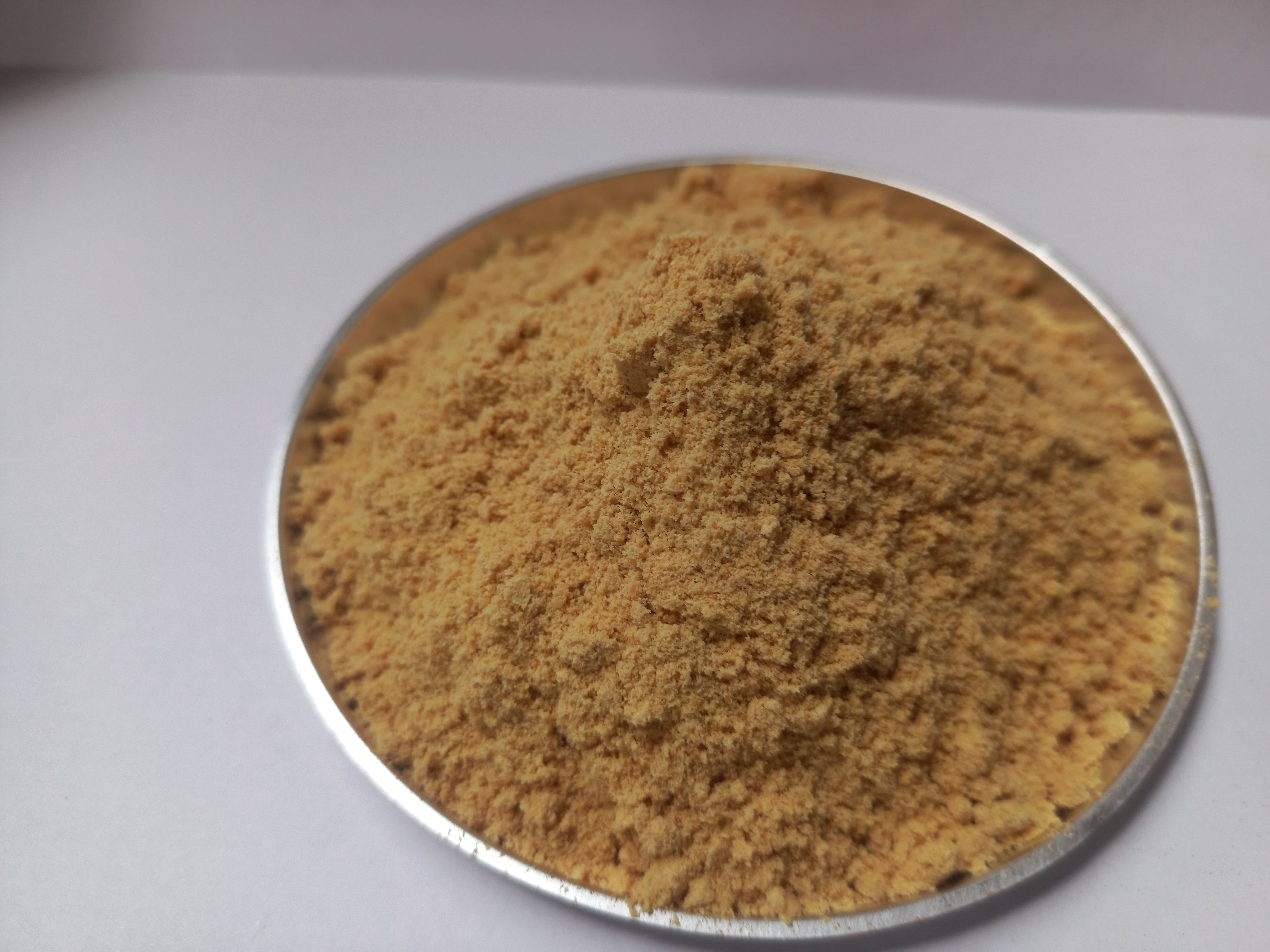 Powdered Product