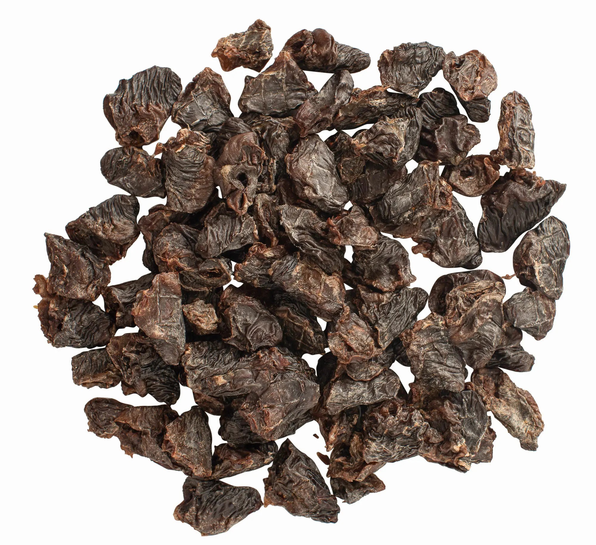 Whole Dried Product