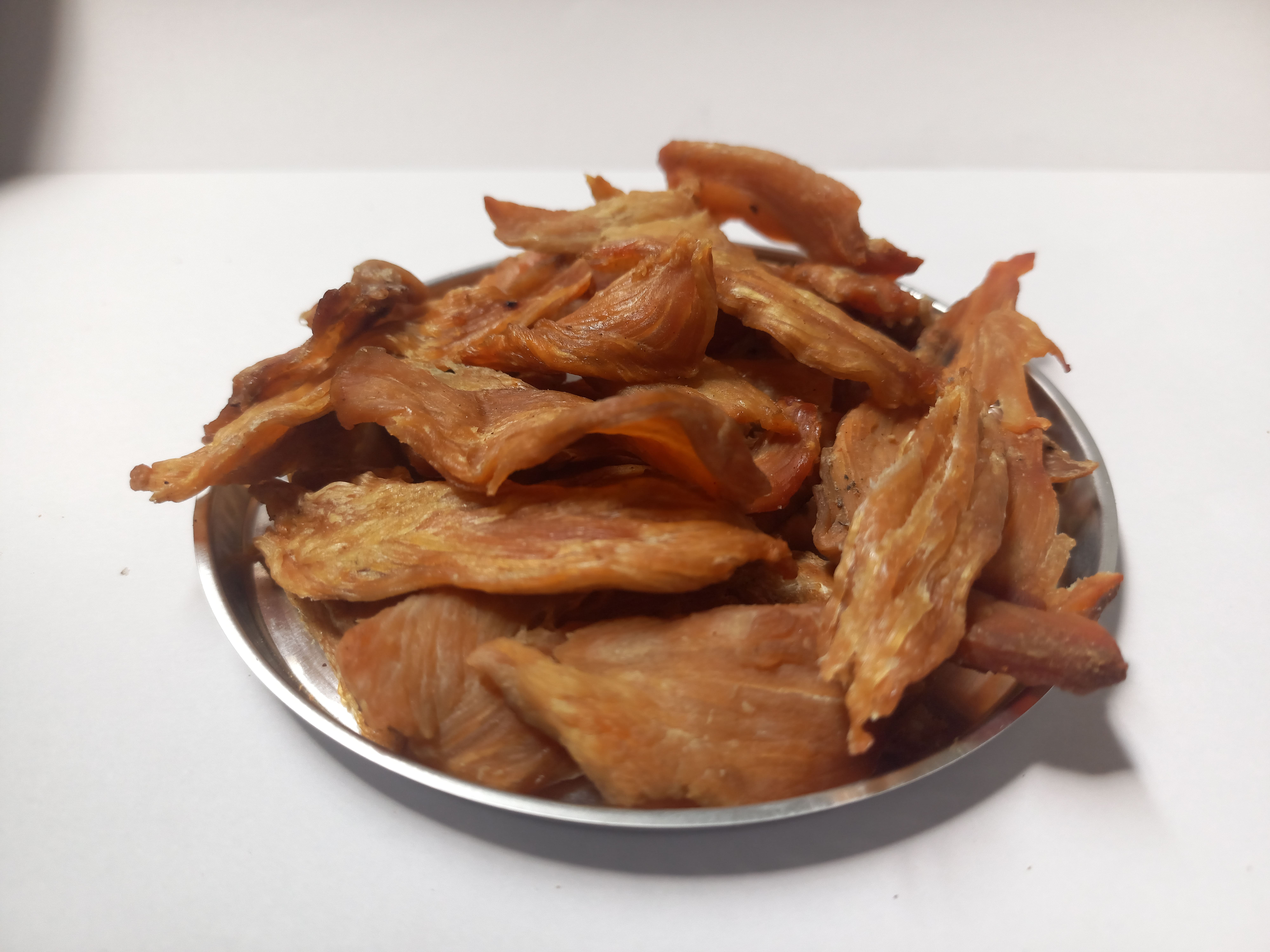 Whole Dried Product