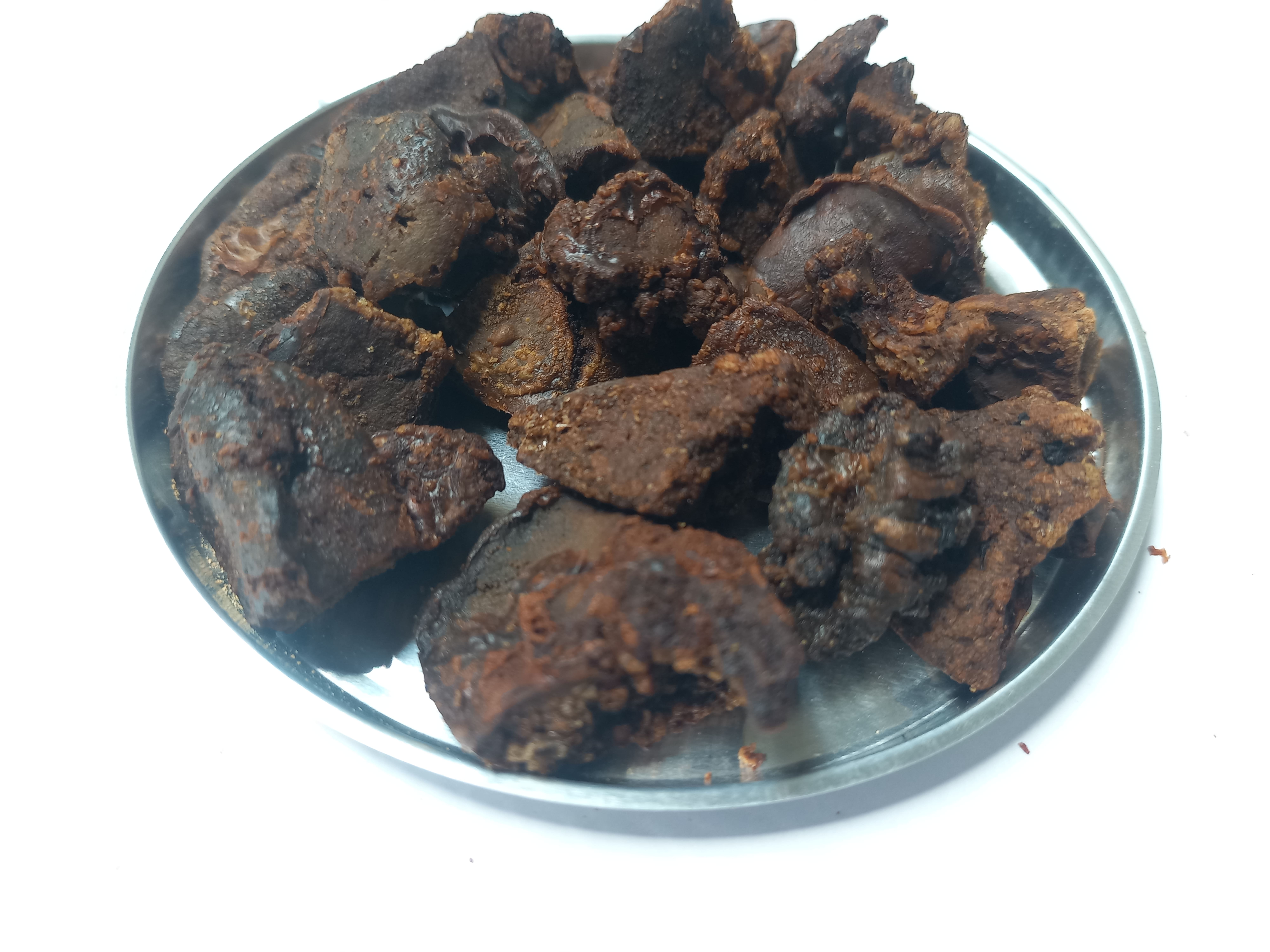 Whole Dried Product